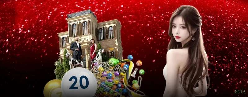 Gates of Olympus 5419